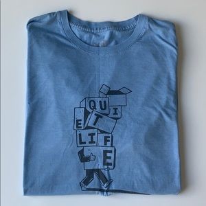 Men’s Short Sleeve T-shirt